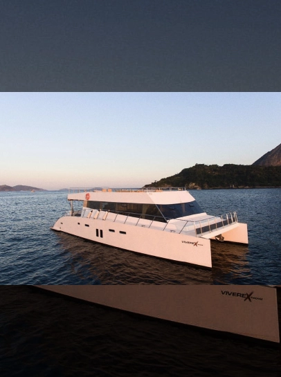 catamarã 1
