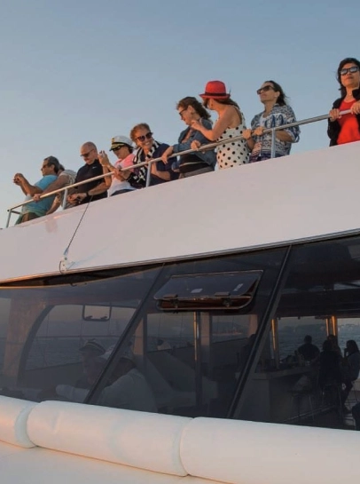 catamarã 2