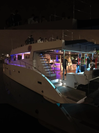 catamarã 6