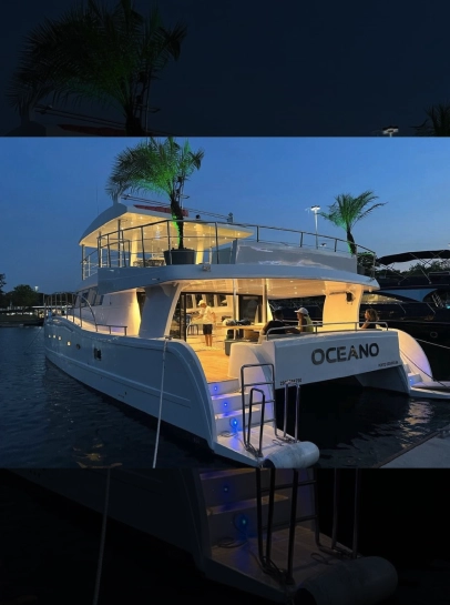 oceano 1