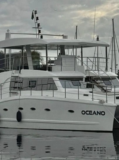 oceano 3